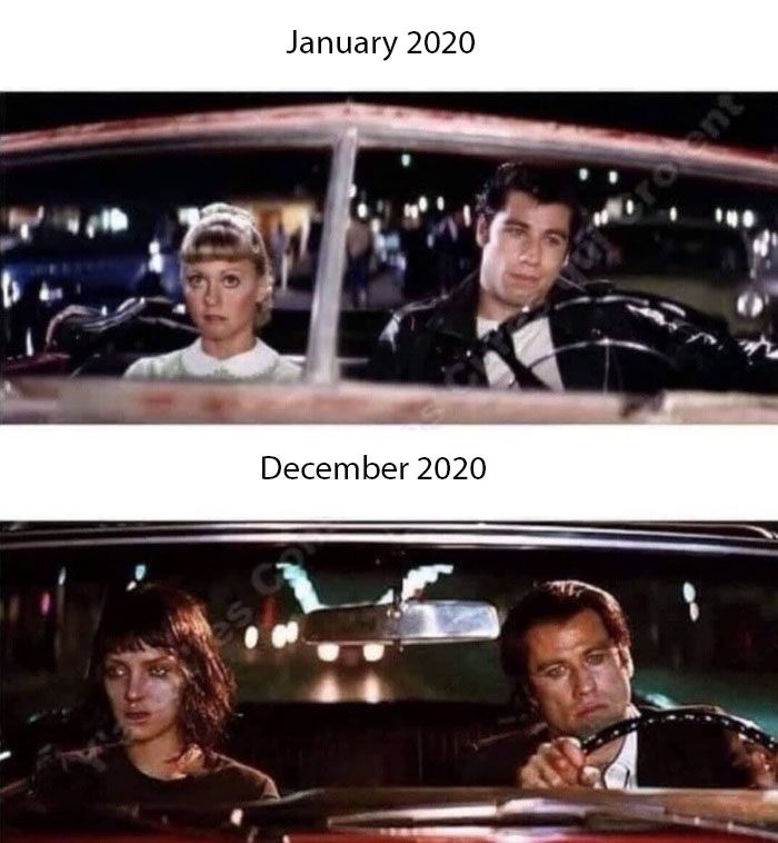 Exciting year