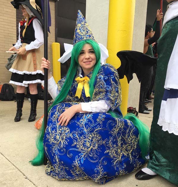 ACen2016 - Anime Central 2016