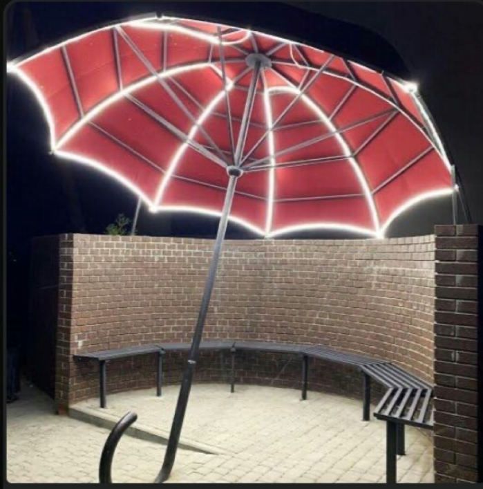 Bus stop