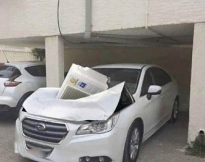 Selling my Subaru and Air Conditioner 